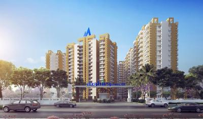2 BHK Apartment