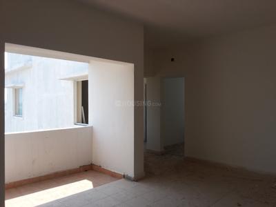 2 BHK Apartment