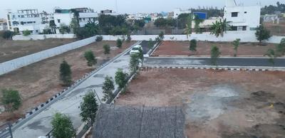 Residential Plot