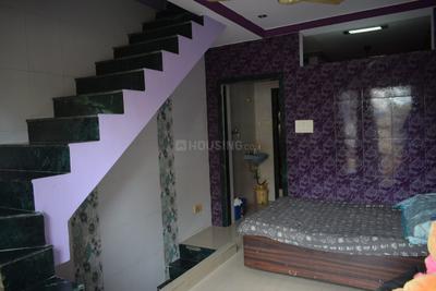 Gallery Cover Image of 500 Sq.ft 2 BHK Independent House for buy in Kandivali West for 7000000