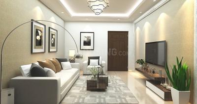 3 BHK Apartment