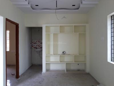 1 BHK Apartment