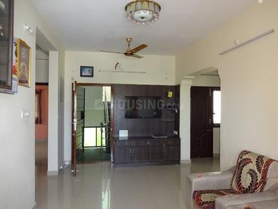 2 BHK Apartment