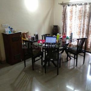 3 BHK अपार्टमेंट