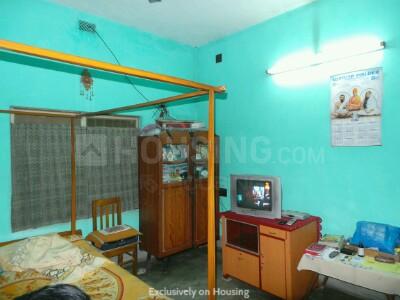 2 BHK Independent House