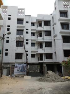 Gallery Cover Image of 1431 Sq.ft 3 BHK Apartment for buy in Haltu for 9200000