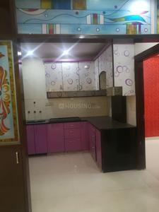 1 BHK Independent Floor