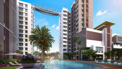 2 BHK Apartment