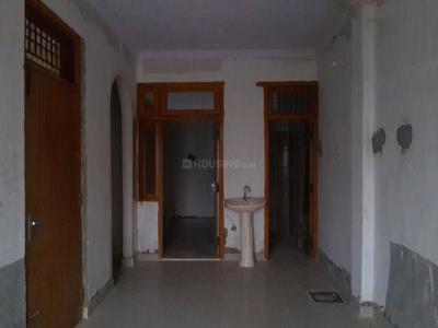 1 BHK Independent House
