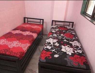 Bedroom Image of PG 4195317 Airoli in Airoli