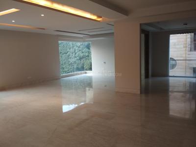 Gallery Cover Image of 3600 Sq.ft 4 BHK Independent Floor for buy in Defence Colony for 75000000