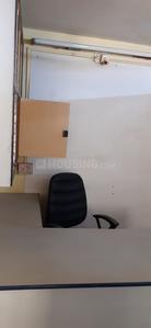 Gallery Cover Image of 248 Sq.ft 1 RK Independent Floor for buy in Tollygunge for 900000