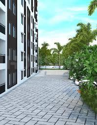 1 BHK Apartment