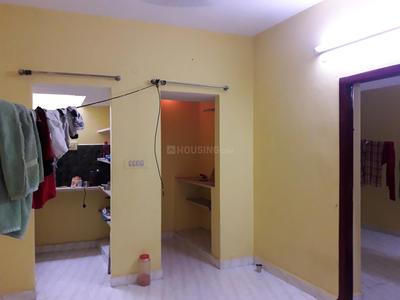 1 BHK Apartment