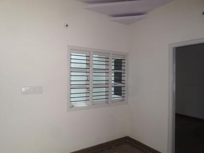 Gallery Cover Image of 1020 Sq.ft 2 BHK Independent Floor for buy in Nagarbhavi for 7500000
