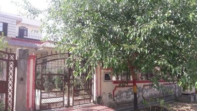 2 BHK Independent House