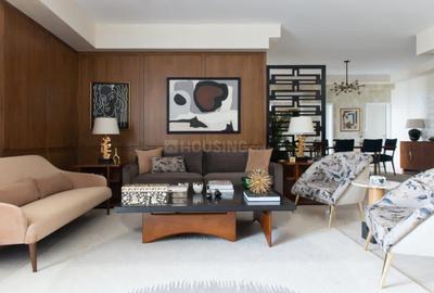 4 BHK Apartment