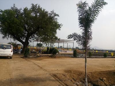 Gallery Cover Image of Sq.ft Residential Plot for buy in Namburu for 2475000