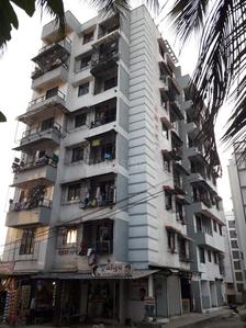 1 BHK Apartment
