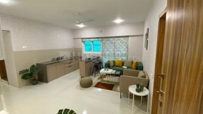 3 BHK अपार्टमेंट