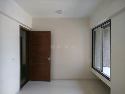 Gallery Cover Image of 725 Sq.ft 1 BHK Apartment for buy in Dombivli East for 4500000