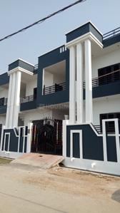Gallery Cover Image of 1300 Sq.ft 3 BHK Independent House for buy in Omaxe City for 3400000