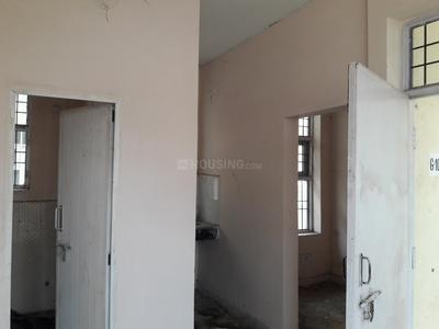Gallery Cover Image of 540 Sq.ft 1 BHK Independent Floor for buy in Sector 57 for 1800000