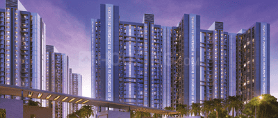 2 BHK Apartment