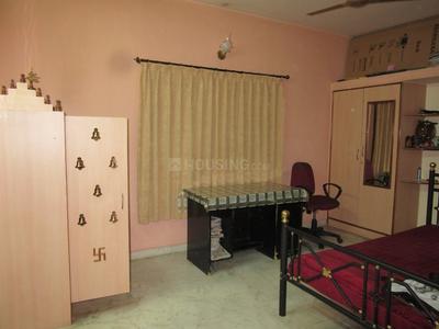 Gallery Cover Image of 1660 Sq.ft 3 BHK Apartment for buy in KK Residency, Jeevanbheemanagar for 8500000