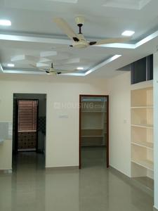2 BHK Independent House