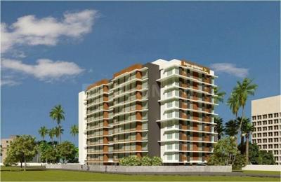 Gallery Cover Image of 986 Sq.ft 2 BHK Apartment for buy in Andheri East for 20000000