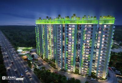 3 BHK Flat