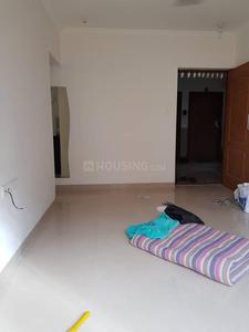 1 BHK Apartment