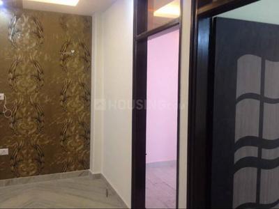 3 BHK Independent Floor