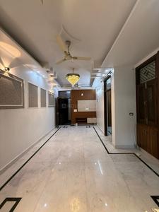 1400 Sqft BHK Independent Floor for sale in Mahalaxmi Flat