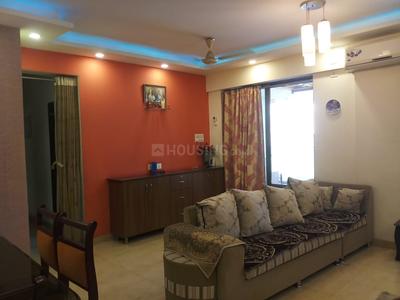Gallery Cover Image of 1049 Sq.ft 2 BHK Apartment for buy in Acropolis Purple Nine Hills , Kondhwa for 8300000