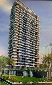 1 RK Apartment