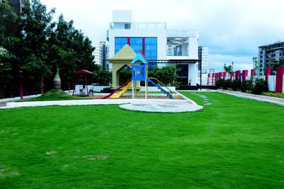 2 BHK Apartment