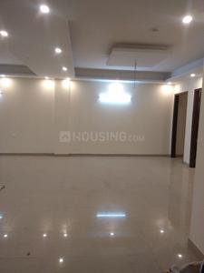 3 BHK Apartment