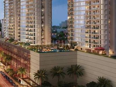 2 BHK Flat