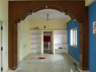 Gallery Cover Image of 1400 Sq.ft 2 BHK Independent Floor for rent in Kothapet for 10000