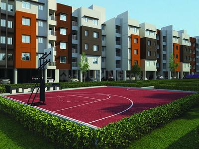 3 BHK Apartment