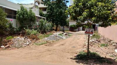 Gallery Cover Image of Sq.ft Residential Plot for buy in Bharathi Nagar for 22000000