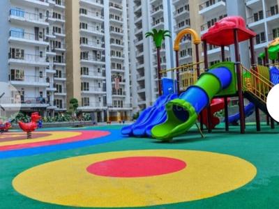 3 BHK Apartment