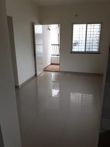 Gallery Cover Image of 565 Sq.ft 1 BHK Apartment for buy in Dhanori for 2950000
