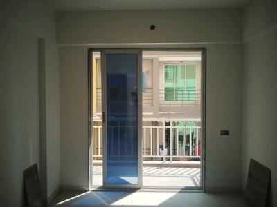 1 BHK Apartment