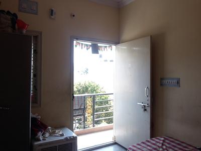 1 BHK Apartment