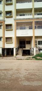 Gallery Cover Image of 1014 Sq.ft 3 BHK Independent Floor for buy in Bandlaguda Jagir for 3300000