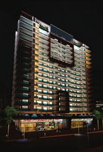 2 BHK Apartment