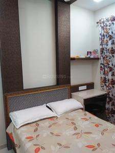 Gallery Cover Image of 1675 Sq.ft 3 BHK Apartment for buy in Ghansoli for 27000000